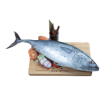 Ikan Cakalang kecil (25k)