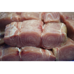 Tuna potong 500g (50k)