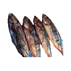 Cakalang fufu (43.75k)