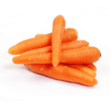 Wortel 500g (12.5k)
