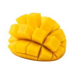 Mangga Harum Manis 1kg (35k)