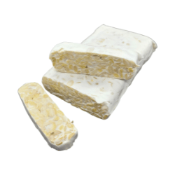 Tempe hb biru sedang (7k)