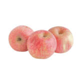 Apel Fuji Impor Premium 1kg (65k)