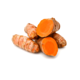 Kunyit mentah 1kg (50k)