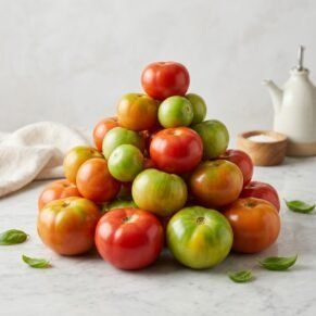 Tomat 500g (6.25k)