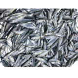 Ikan Goreng-goreng (13k)