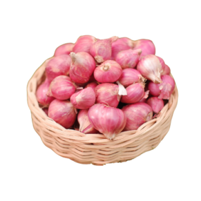 Bawang merah 250g (18.75k)