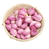 Bawang merah kupas 500g (63k)