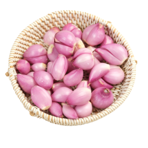 Bawang merah kupas 500g (63k)