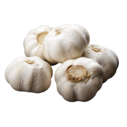 Bawang putih 250g (15k)