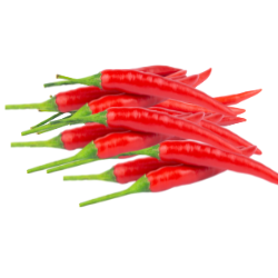 Rica besar merah (6.5k)