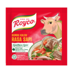 Royco Sapi 3 sachet (2k)