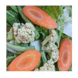 Sayur Campur Capcay (10k)