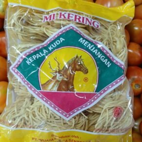Mie Kering  cap  Kepala kuda (12.5k)